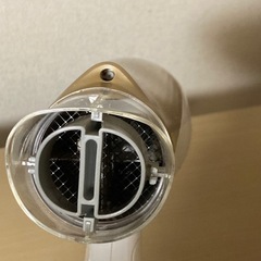 ドライヤーの画像