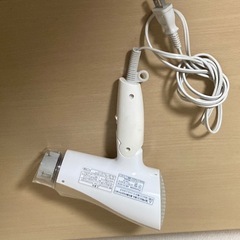 ドライヤーの画像