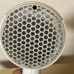 ドライヤーの画像