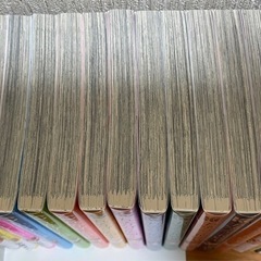 5等分の花嫁 中古漫画 全巻+特典の画像