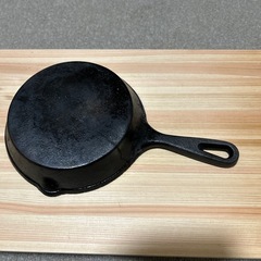 スキレット25cmの画像