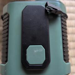 移動式冷風機の画像