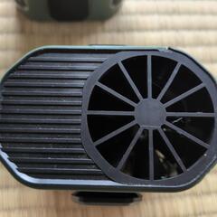 移動式冷風機の画像