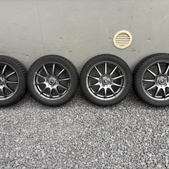 シュナイダー ホイールの中古が安い！激安で譲ります・無料で