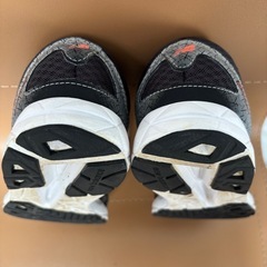 ニューバランスspeedrideの画像