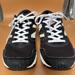 ニューバランスspeedrideの画像