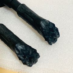 LEKIレキ トレッキングポール ノルディックポール プレステージの画像