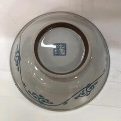 0813-010 【美濃焼】ラーメンどんぶり【天下一筑後窯】の画像