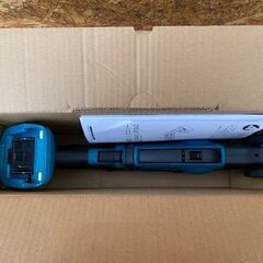 709 充電式レシプロソー makita マキタ JR184DZ 18V 本体のみ 未使用展示品の画像
