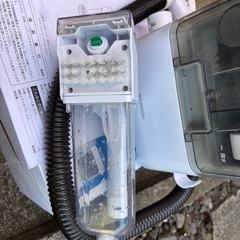 リンサークリーナー　アイリスオオヤマ　RNS300の画像