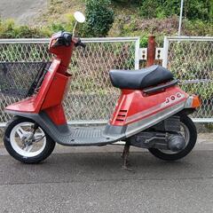 神奈川西部から ペリカンJOG  実動車 レストアベースの画像