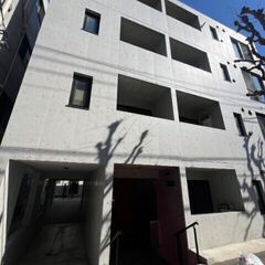 平和島駅・破格の初期費用⭐️平和島駅徒歩6分圏内☆通勤・通学便利...