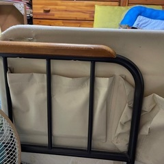 【8/18まで】電動ベッドの画像