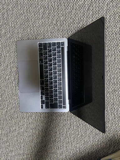 Apple MacBook Pro  13インチ　m1