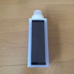 マグネット詰め替え用ランドリーボトル　04854 ミスト/MIST　山崎実業の画像