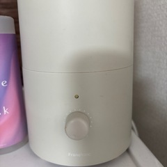 加湿器の画像