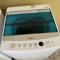 実店舗販売中　新生活　家電セット　2017年冷蔵庫　2018年洗濯機の画像