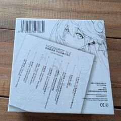 水月雨 MOONDROP U-2 #イヤホン#新品未開封の画像