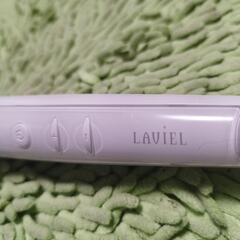 Laviel ヘアーアイロンの画像
