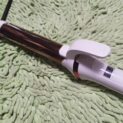 Laviel ヘアーアイロンの画像