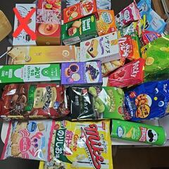 おやつ🍪🍬🍰まとめての画像