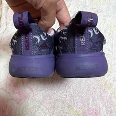 adidas キッズスニーカー 14cmの画像
