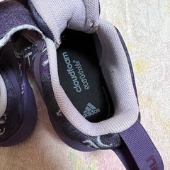 adidas キッズスニーカー 14cmの画像
