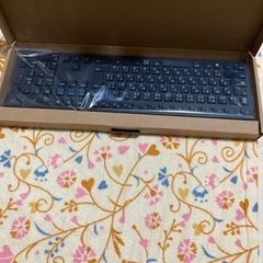 DELL KB216-BK-JPN ブラック キーボード　有線　 本体の画像