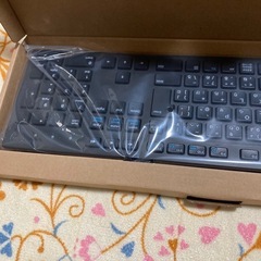 DELL KB216-BK-JPN ブラック キーボード　有線　 本体の画像