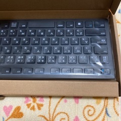 DELL KB216-BK-JPN ブラック キーボード　有線　 本体の画像
