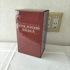 アメリカのナショナルパークのビデオ集の画像