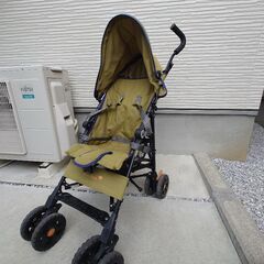 ベビーカー Jeepの画像