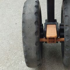 ベビーカー Jeepの画像