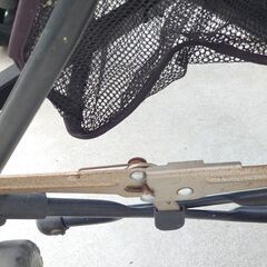 ベビーカー Jeepの画像