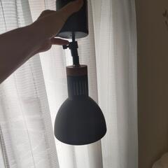 照明器具　ペンダントライト　ニトリ　美品✨️の画像