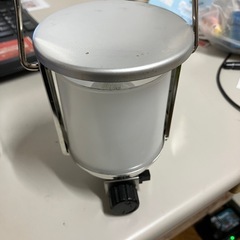 I2508-366 イワタニ・プリムス ガスランタン IP-2279HAE 動作確認済み 予備マントル2個付き ※ガスは付いていません 中古の画像