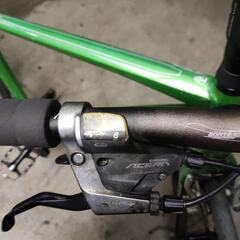 トレック クロスバイクの画像