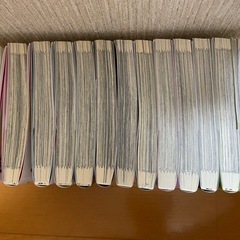 推しの子 中古漫画の画像