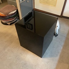 アクリルボックス　台の画像