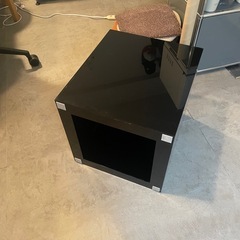 アクリルボックス　台の画像