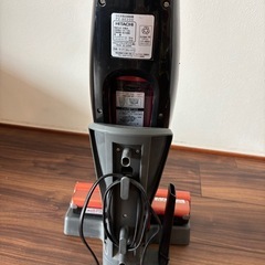 コードレス掃除機　日立　PV-BE200の画像