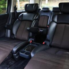 e52エルグランド 車両交換可能の画像
