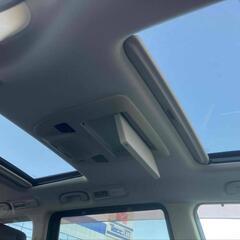 e52エルグランド 車両交換可能の画像