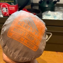 コールマン  ノーススターランタン　の画像