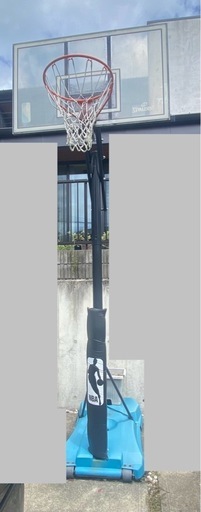 バスケットゴール