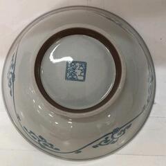 0813-013 【美濃焼】ラーメンどんぶり【天下一筑後窯】の画像