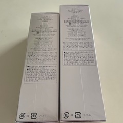 カネボウ　バウンシング　リッチ　エマルジョン、モイスチャー　フロウ　リッチ　ローション　乳液　化粧水　セットの画像
