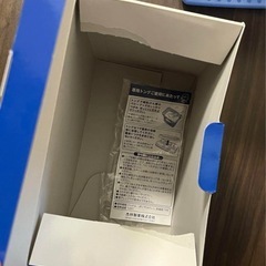 Milton ミルトン　専用容器　4L ケースの画像