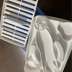 Milton ミルトン　専用容器　4L ケースの画像