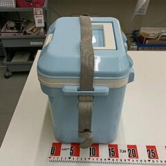 0813-025 クーラーボックス　約７Lの画像